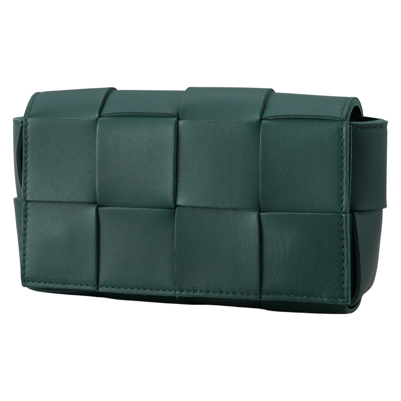 BOTTEGA VENETA(USED)보테가베네타 카세트 벨트백